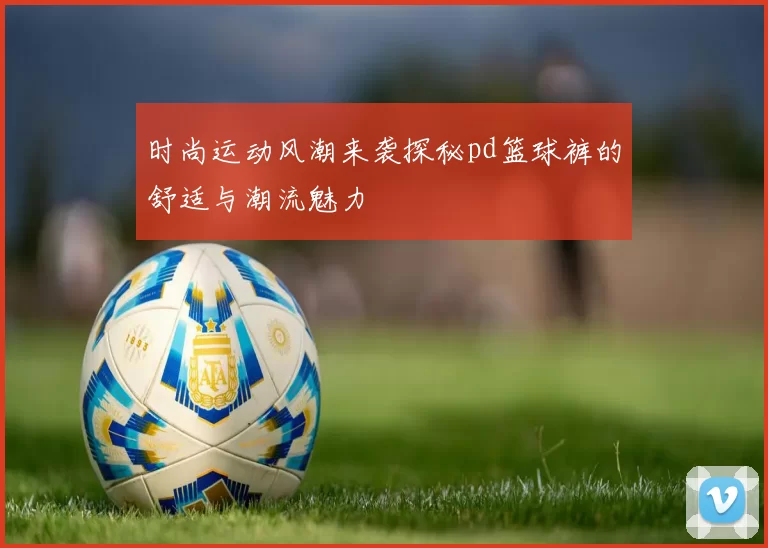 时尚运动风潮来袭探秘pd篮球裤的舒适与潮流魅力