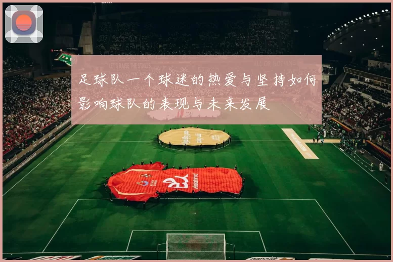 足球队一个球迷的热爱与坚持如何影响球队的表现与未来发展
